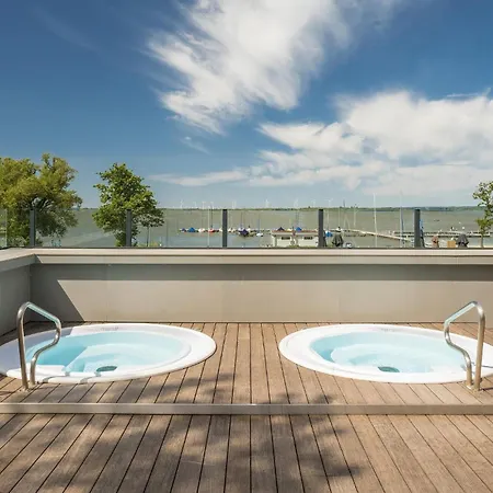 Penthouse Deluxe * Lembruch