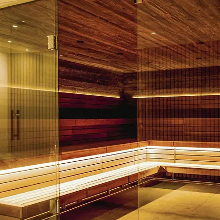 Penthouse Deluxe Appartement