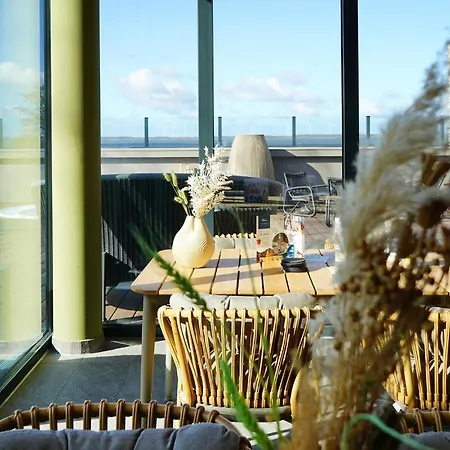 Penthouse Deluxe * Lembruch