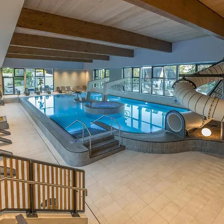 Appartement Penthouse Deluxe