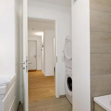 Appartement Penthouse Deluxe Lembruch