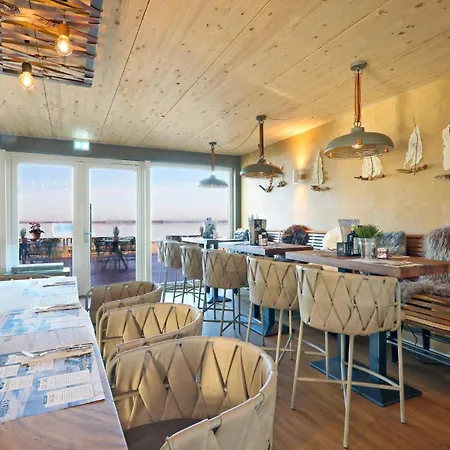 Penthouse Deluxe * Lembruch